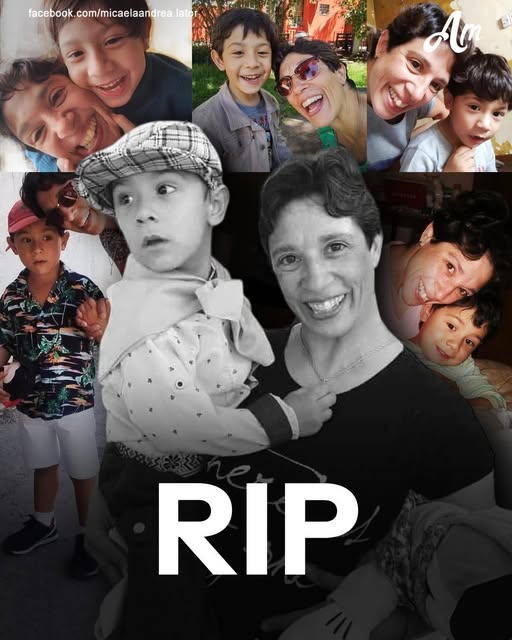 Talkharbor - The Quiet Collapse of a Mother