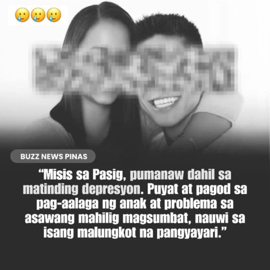 Talkharbor - Wife Depression