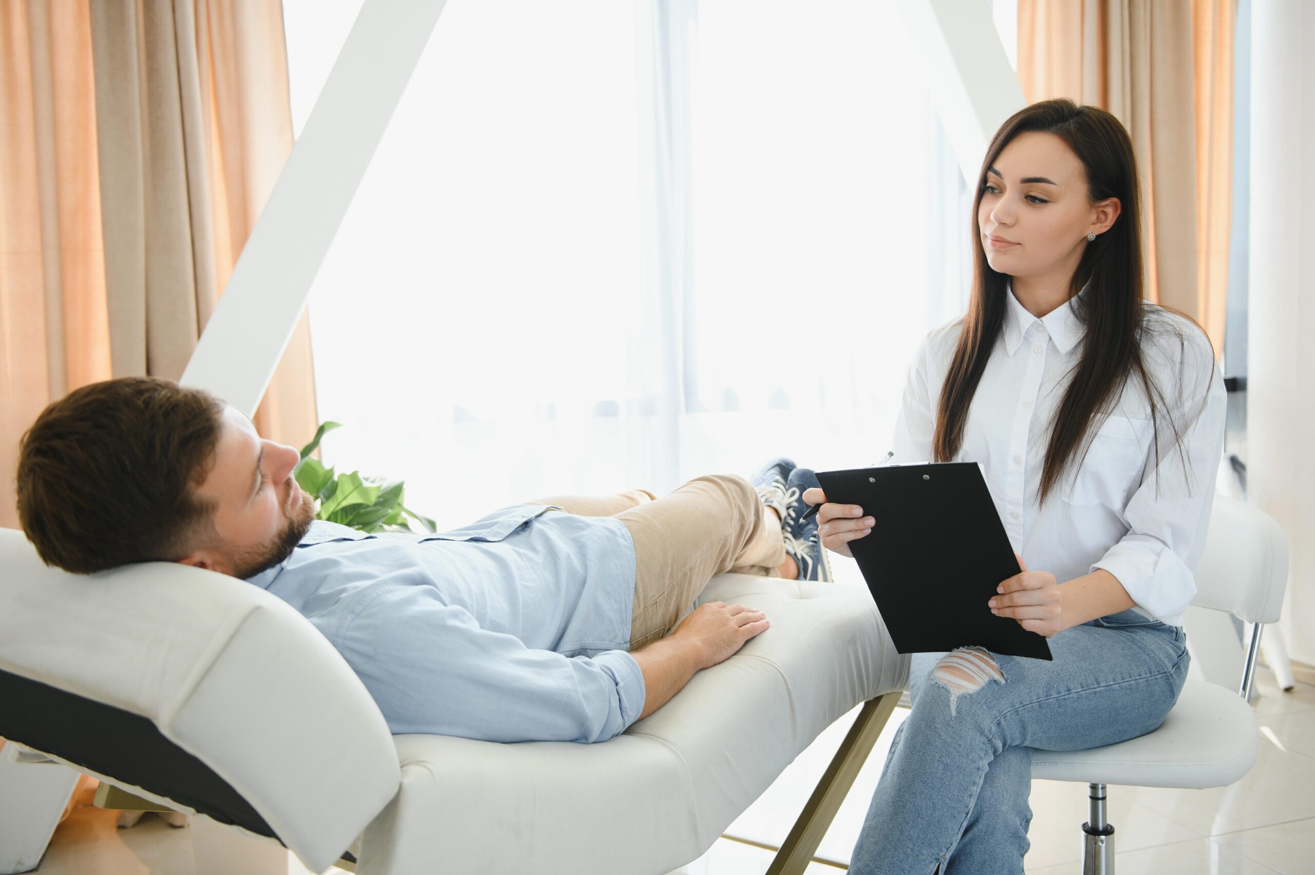 TALKHABOR PH - COUNSELLING