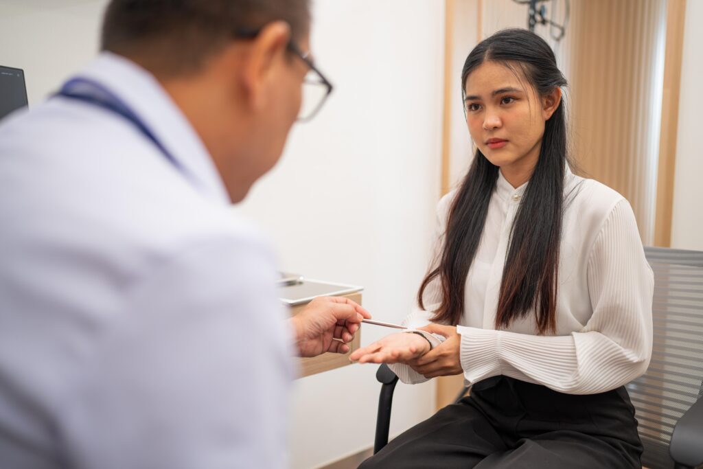 TALKHARBOR PH TEEN COUNSELLING