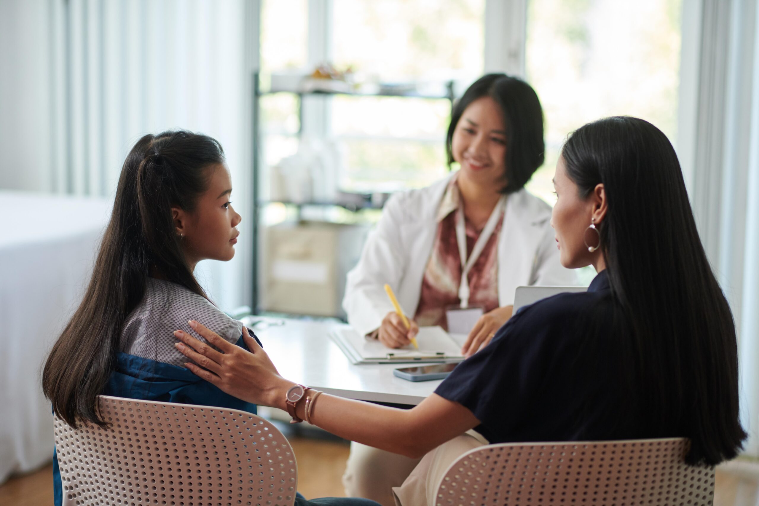 TALKHARBOR PH CHILD COUNSELLING