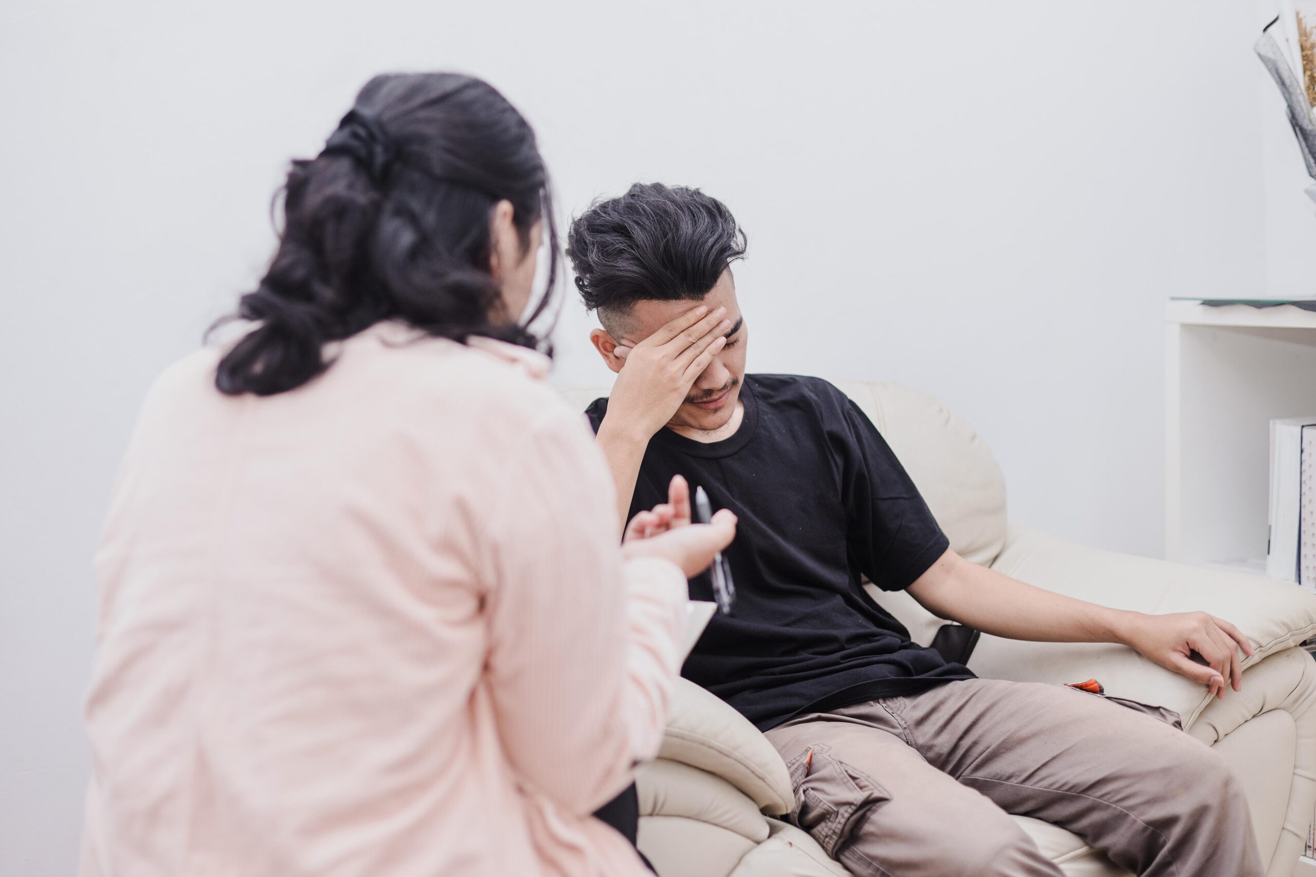 TALKHARBOR PH YOUTH COUNSELLING