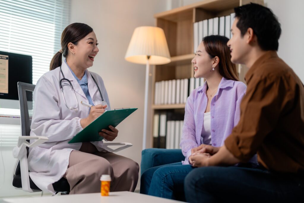 TALKHARBOR PH COUPLE