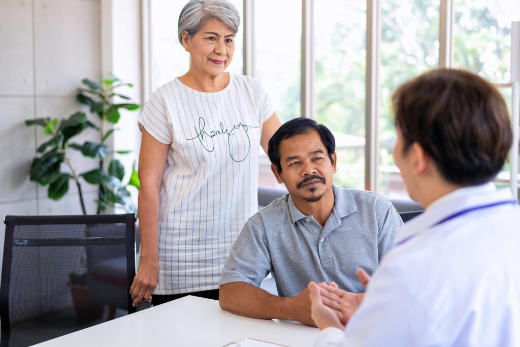 TALKHARBOR PH DIAGNOSING