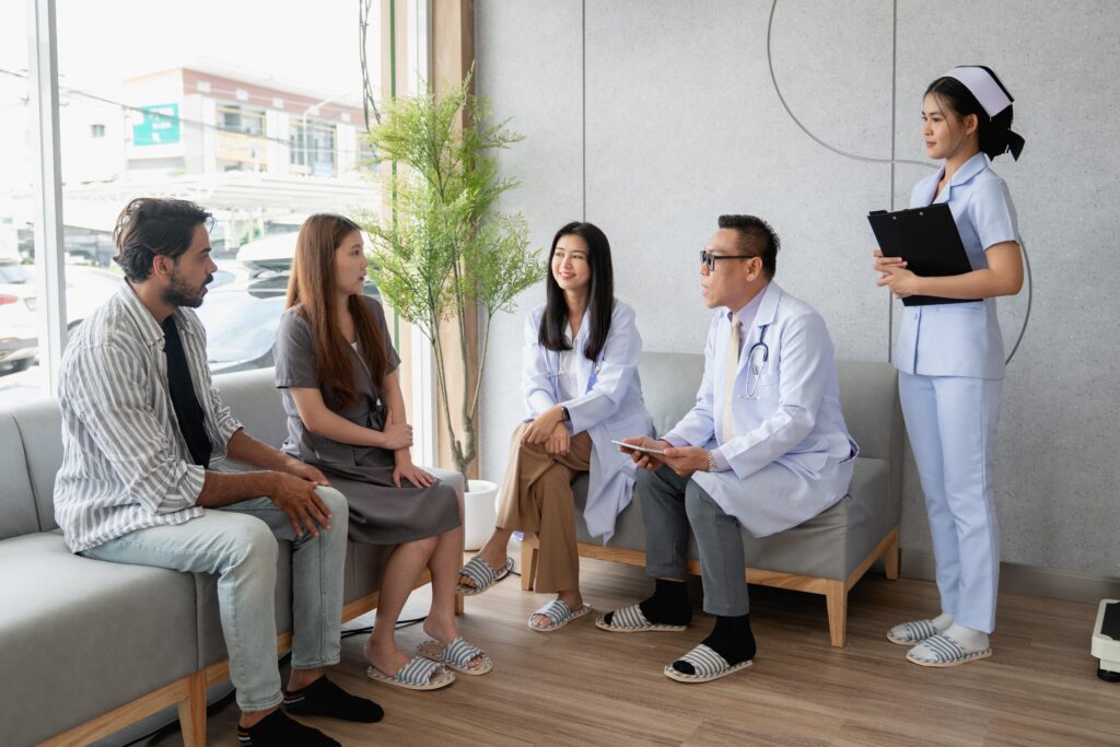 TALKHARBOR PH MEDICAL CHECK