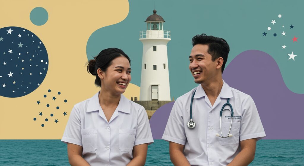 TALKHARBOR - HEALTHCARE