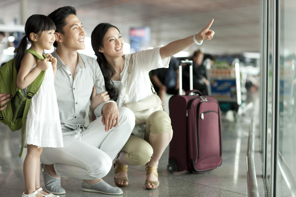 TALKHARBOR - OFW