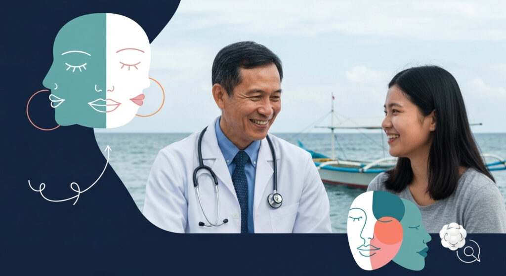 TALKHARBOR - CONSULTATION